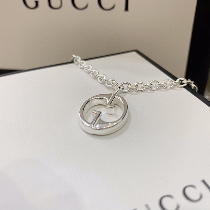 Gucci Necklaces